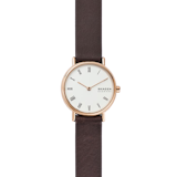 10 อันดับ นาฬิกา Skagen ปี 2026 ดีไซน์สวย ดูเรียบหรู 1