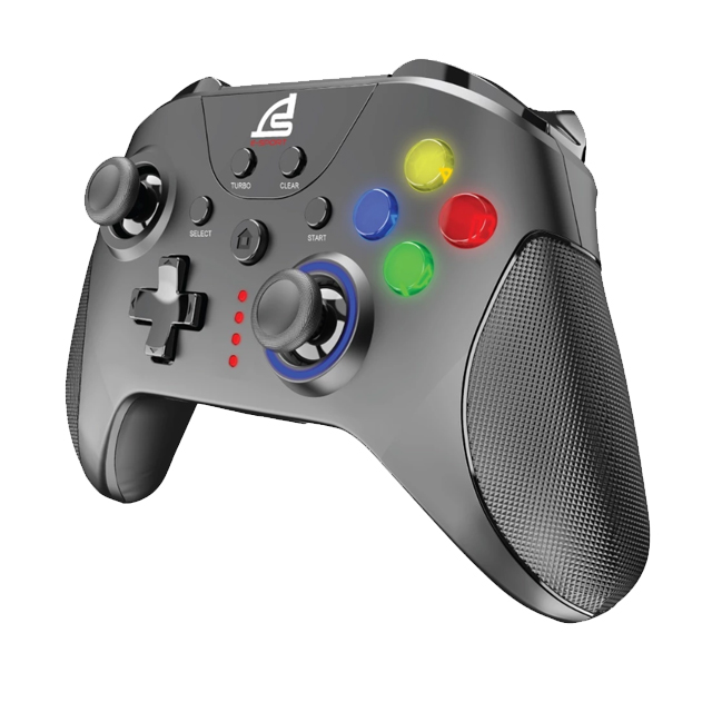 EXCUBER WC-661 Wireless Gaming Controller 1