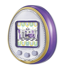 Tamagotchi 4U