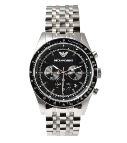 10 นาฬิกา Emporio Armani รุ่นไหนดี ปี 2026 รวมรุ่นผู้หญิง ผู้ชาย 4