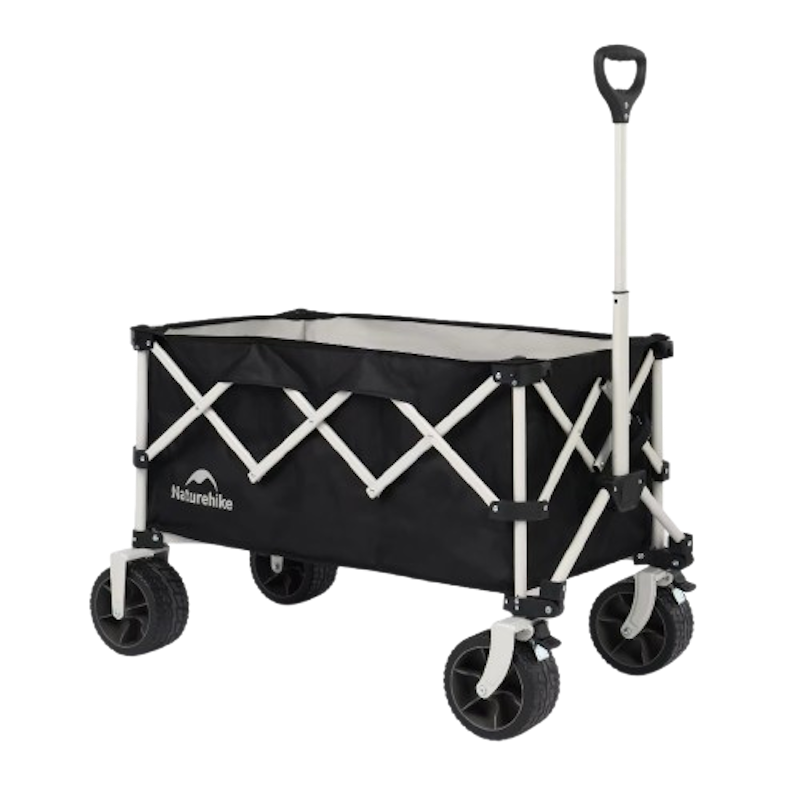 รถเข็น Magic Cube Outdoor Camping Cart 1
