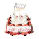 Bakery Mind เค้กวันเกิด Bakery Mind 1