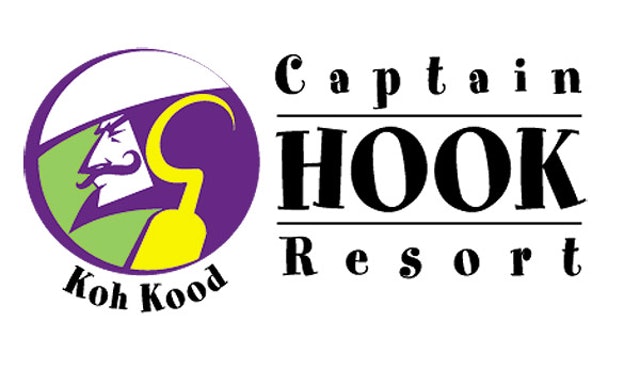 ที่พักเกาะกูด Captain Hook Resort 1
