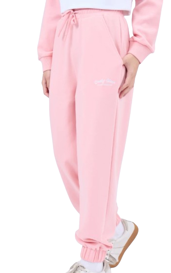 SC Essential Baggy Joggers  กางเกงขายาว  1