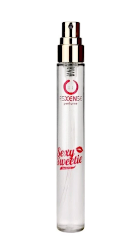 Sexy Sweetie For Women 2