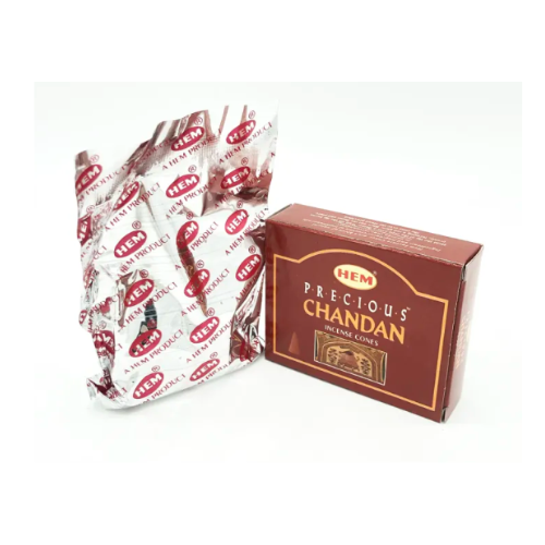 Incense Cone Home Frangrance Aroma Yoga 4
