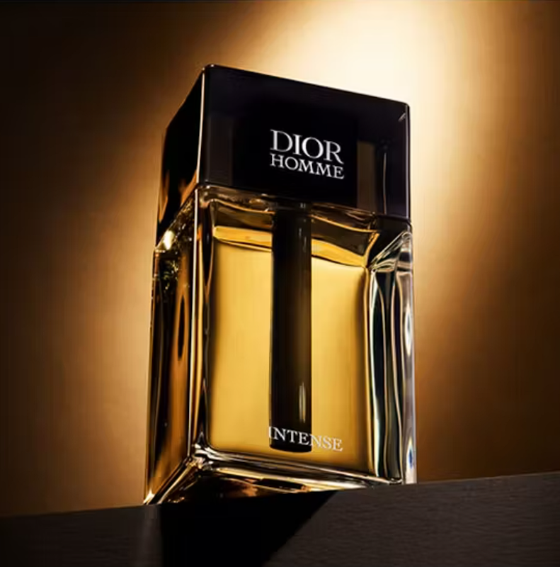 Homme Intense Eau De Parfum 3