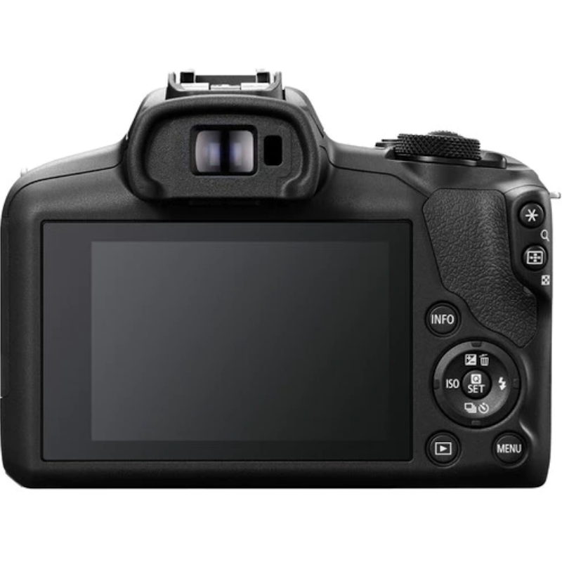 กล้อง Mirrorless Canon 4