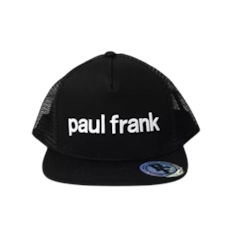 หมวก Snapback PFGRSBSM9325 UNISEX CAP BASIC