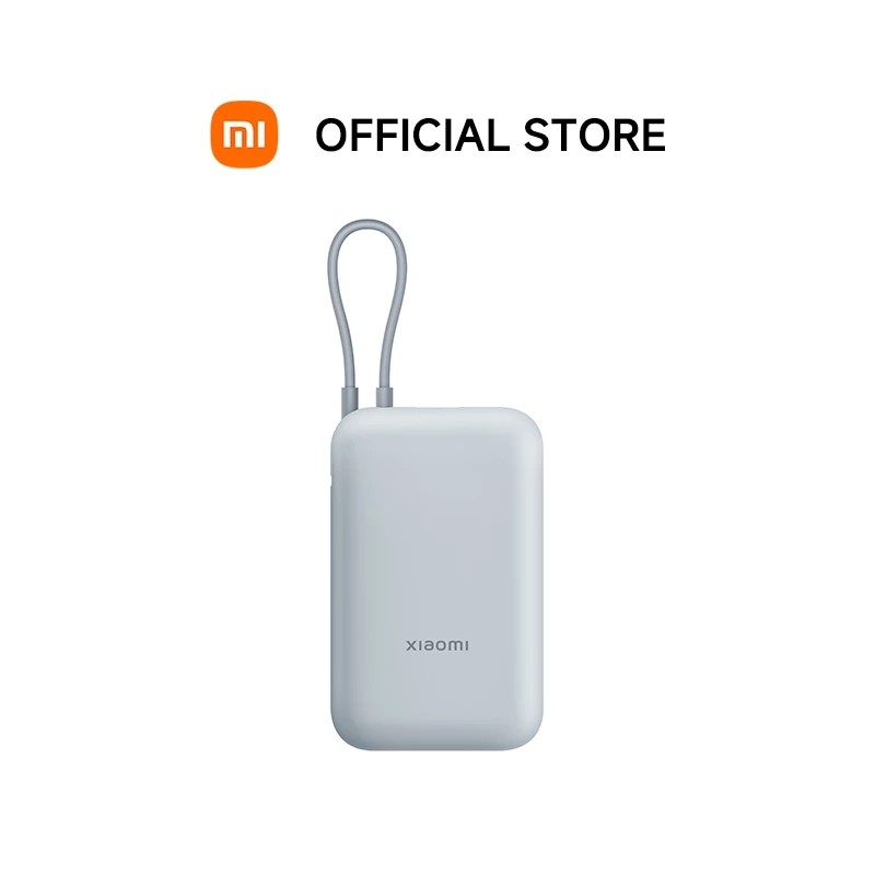 พาวเวอร์แบงค์ Power Bank 10000mAh 3