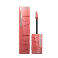 Super Stay Vinyl Ink Lipstick