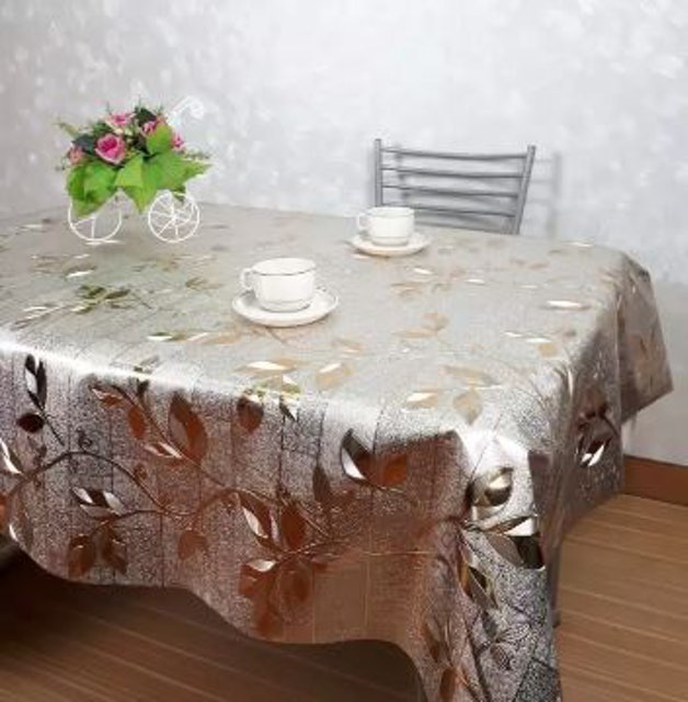 10 ผ้าปูโต๊ะอาหาร ยี่ห้อไหนดี ปี 2026 ลายสวย กันน้ำ 3