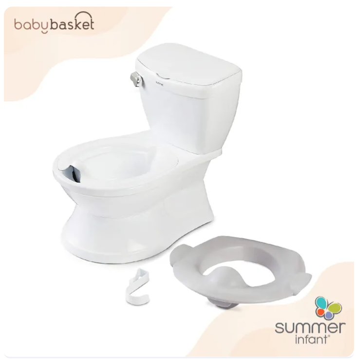 My Size Potty Train And Transitions 2