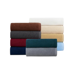 Grace Collection ผ้าขนหนูโรงแรม