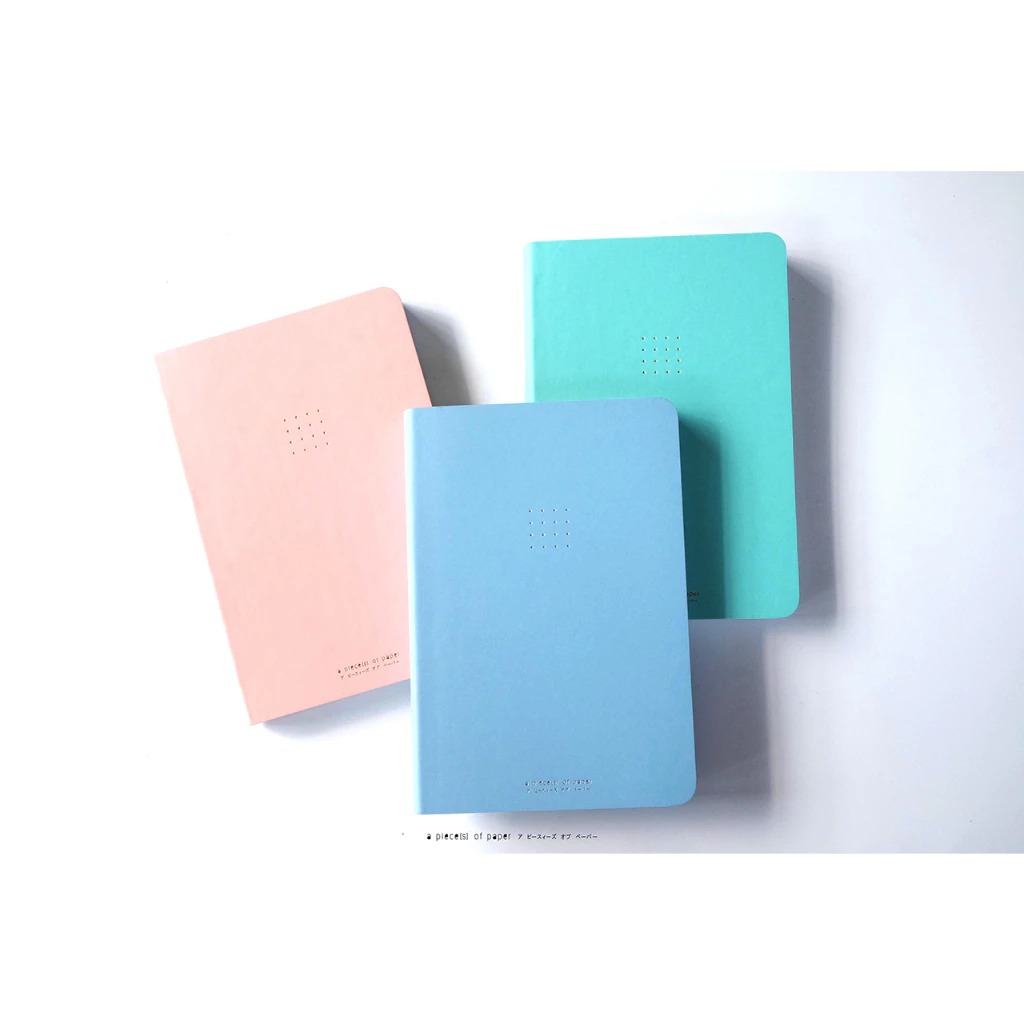สมุด Bullet Journal  3