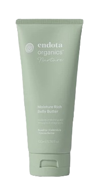 Moisture Rich Belly Butter ครีมบำรุงผิวหน้าท้อง 1