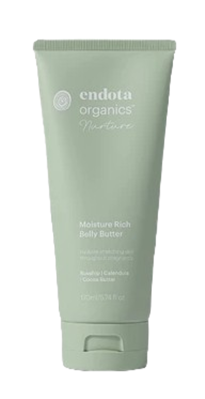 Moisture Rich Belly Butter ครีมบำรุงผิวหน้าท้อง 1