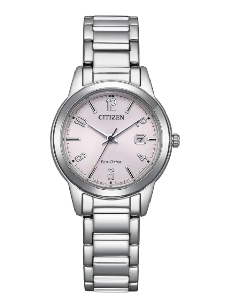 Eco-Drive Lady Watch 1