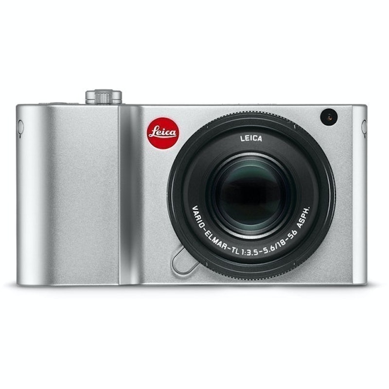 กล้อง Leica รุ่น TL2 1