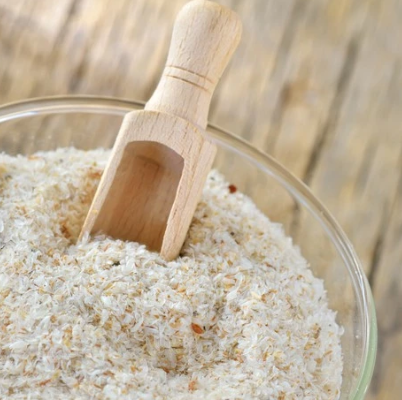 Psyllium Husk Purity 99% ไซเลี่ยมฮัสค์ 2