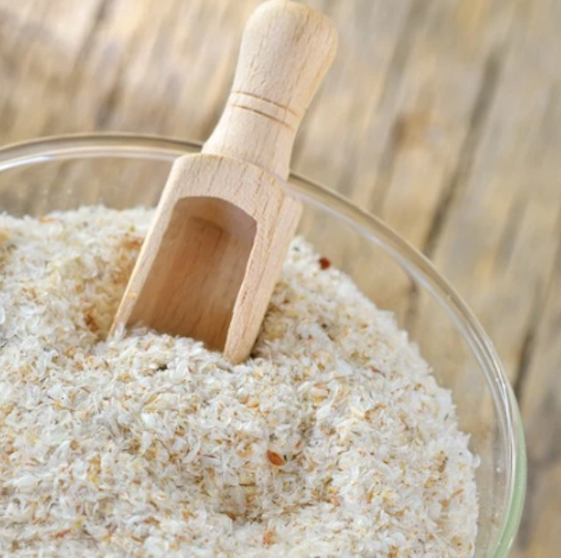 Psyllium Husk Purity 99% ไซเลี่ยมฮัสค์ 2