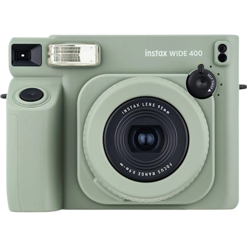 Instax Wide 400 1