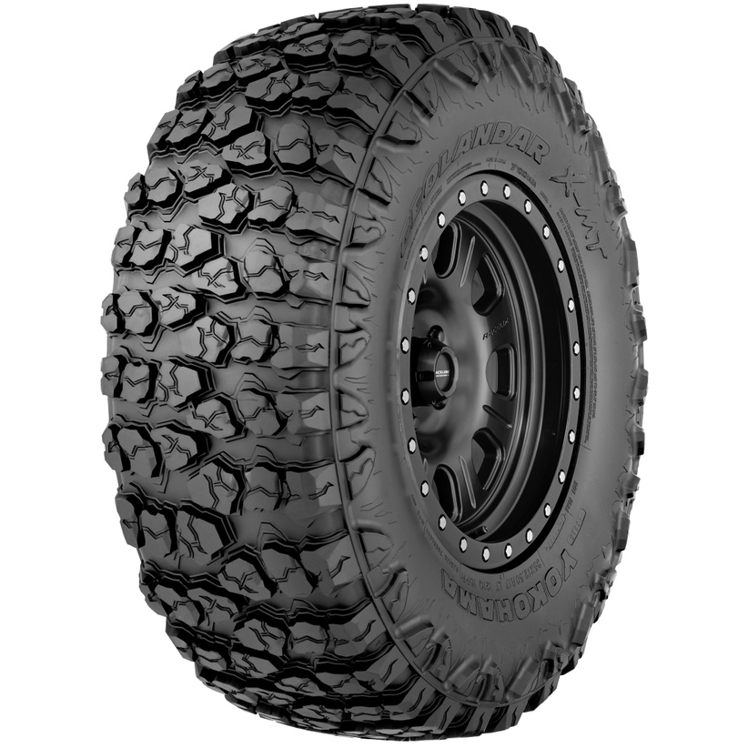 GEOLANDAR X - MT G005 1