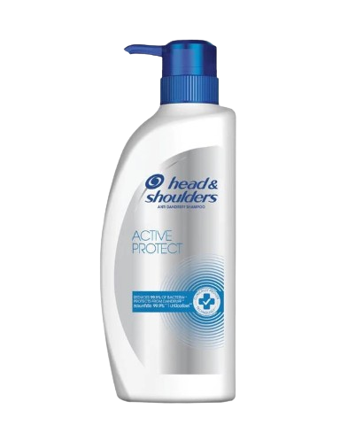 10 Head and Shoulders สูตรไหนดี ปี 2026 ขจัดรังแค ผมร่วง 5