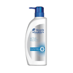 Anti Dandruff Shampoo Active Protect