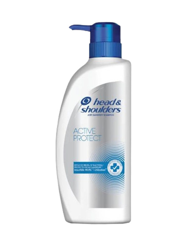 Anti Dandruff Shampoo Active Protect 1