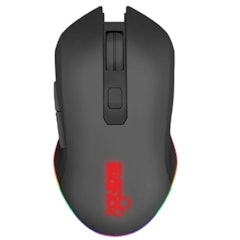 เมาส์เกมมิ่ง Macro Gaming Mouse CENTRO รุ่น GM-907
