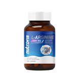 10 L-Arginine ยี่ห้อไหนดี ปี 2026 แอลอาร์จินีน 3