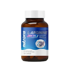L-Arginine