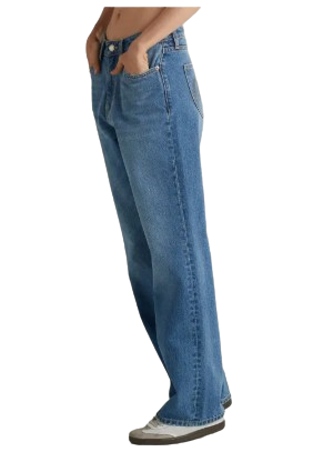 10 กางเกงยีนส์ Mc ผู้หญิง รุ่นไหนดี ปี 2026 Mc Jeans รุ่นใหม่ 4