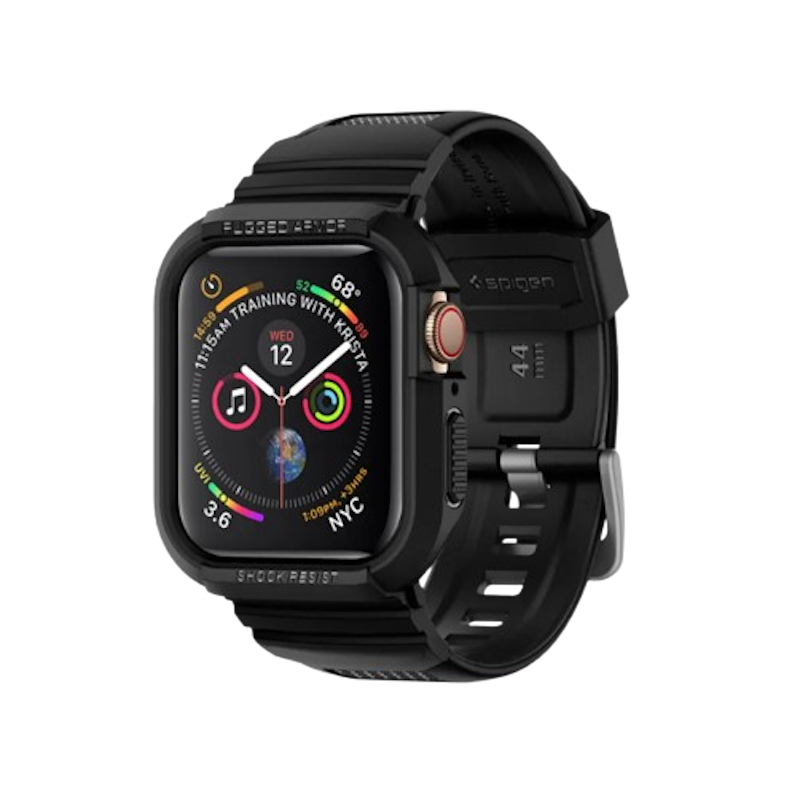 Rugged Armor Pro 2