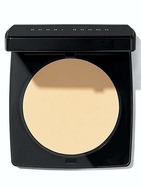 Sheer Finish Pressed Powder 1