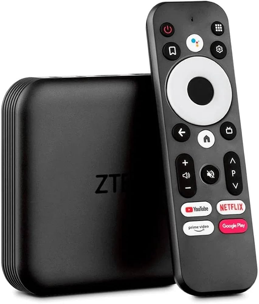 Android TV 2