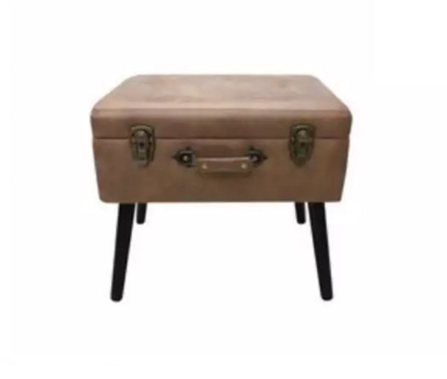7. FURDINI – Beneath Stool Chair 1