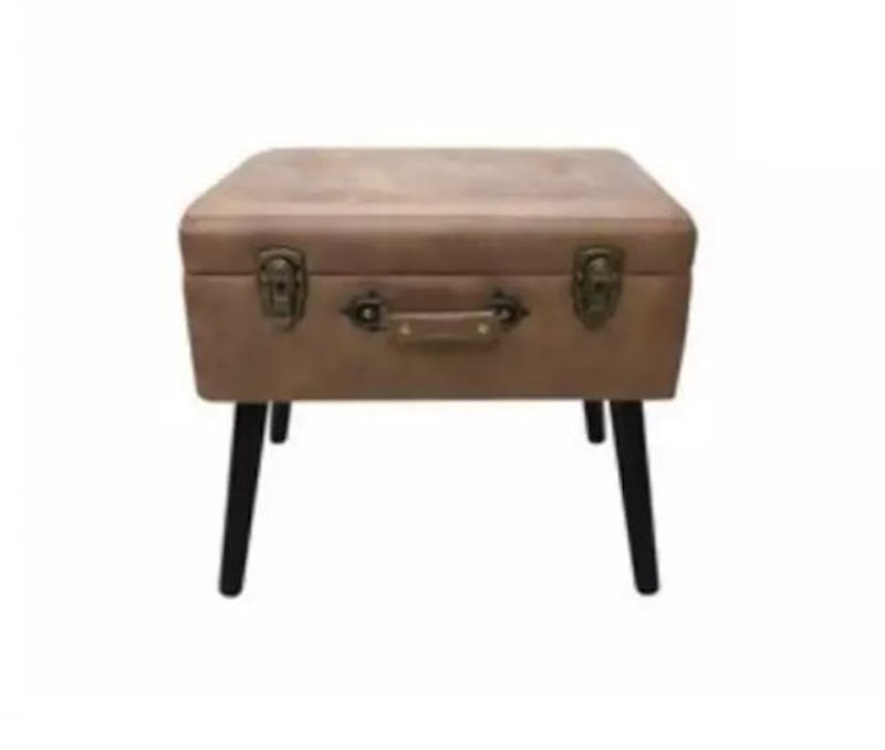 7. FURDINI – Beneath Stool Chair 1