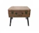 FURDINI 7. FURDINI – Beneath Stool Chair 1