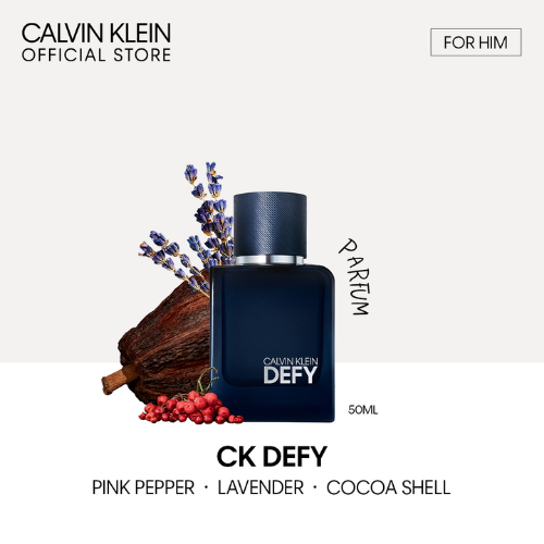 Defy Parfum 3