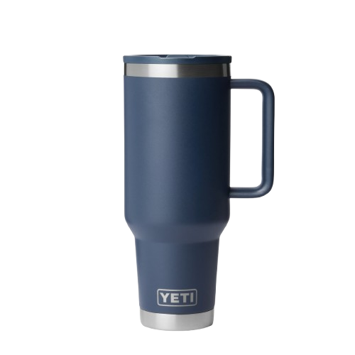 แก้วเยติ รุ่น Rambler 40 OZ Travel Straw Mug 2