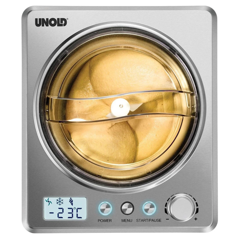 Ice Cream Maker Pro Plus รุ่น 48880 3