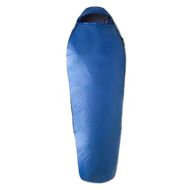 ถุงนอนเดินป่า Hiking Sleeping Bag Can Be Twinned 1