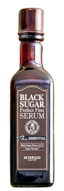 Skinfood Black Sugar Perfect First Serum  1