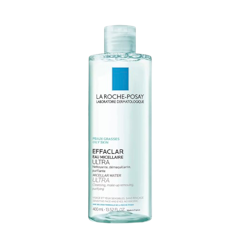 Effaclar Micellar Water Ultra