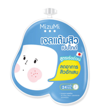 10 อันดับ สกินแคร์ในเซเว่น แนะนำ ปี 2026 สูตรหน้าใส ลดสิว 1