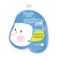 สกินแคร์ในเซเว่น Peptide Acne Gel