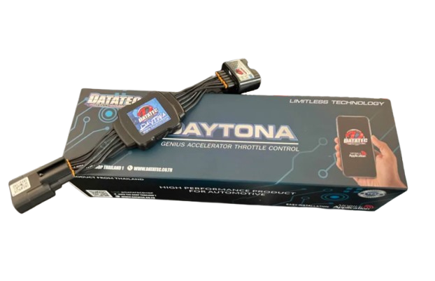 คันเร่งไฟฟ้า รุ่น DAYTONA Pro 1