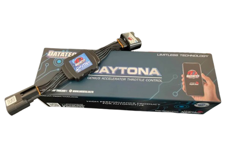 คันเร่งไฟฟ้า รุ่น DAYTONA Pro 1